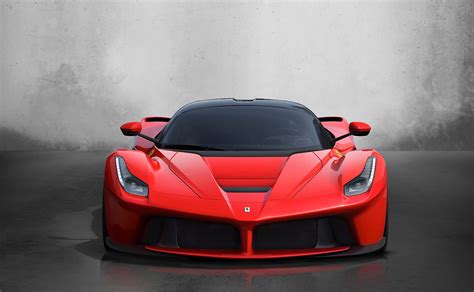 2013 laferrari specs.